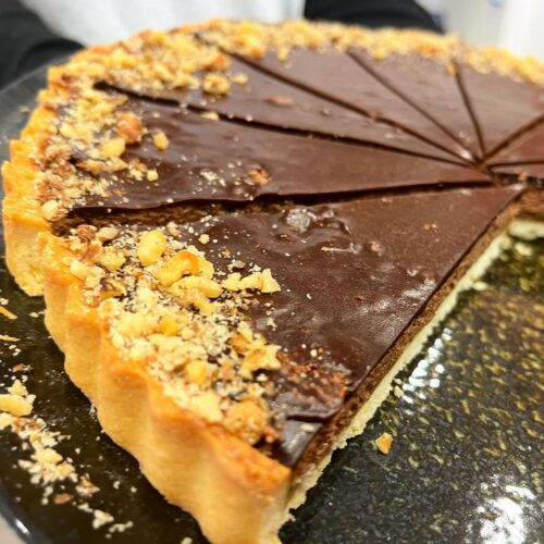 Tart od čokolade - Image 2