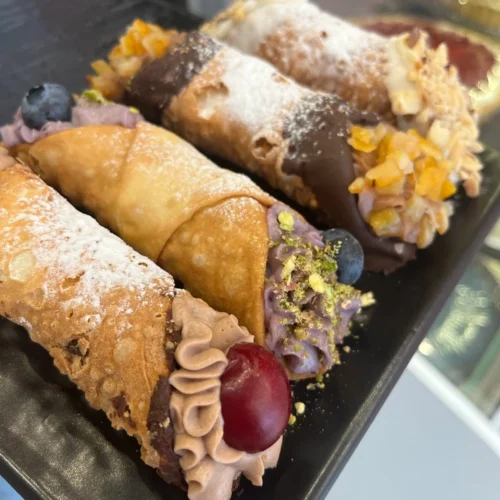 SEZONSKI CANNOLI